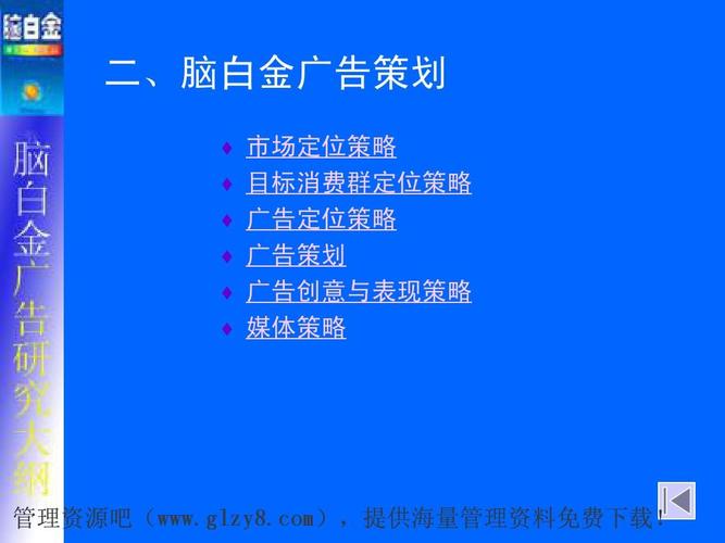 脑白金广告案例分析为什么它成为营销界的经典案例。